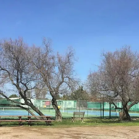 Campeggio Gc - Confort Et Détente, 3 Ch, 2 Sdb, Au Calme, Sur Parcelle Arborée *
