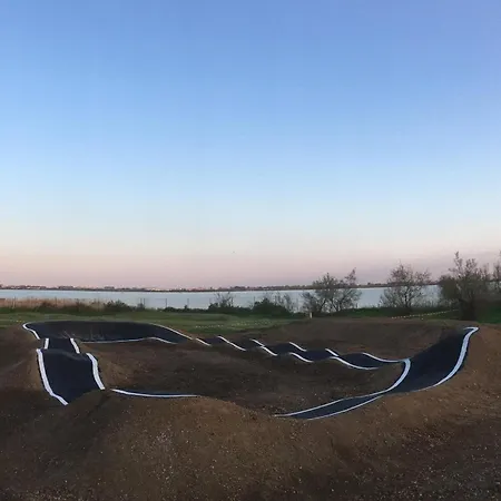 Gc - Confort Et Détente, 3 Ch, 2 Sdb, Au Calme, Sur Parcelle Arborée Campeggio *
