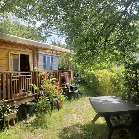 Gc - Confort Et Détente, 3 Ch, 2 Sdb, Au Calme, Sur Parcelle Arborée