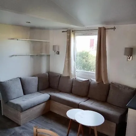 Gc - Confort Et Detente, 3 Ch, 2 Sdb, Au Calme, Sur Parcelle Arboree * 라테