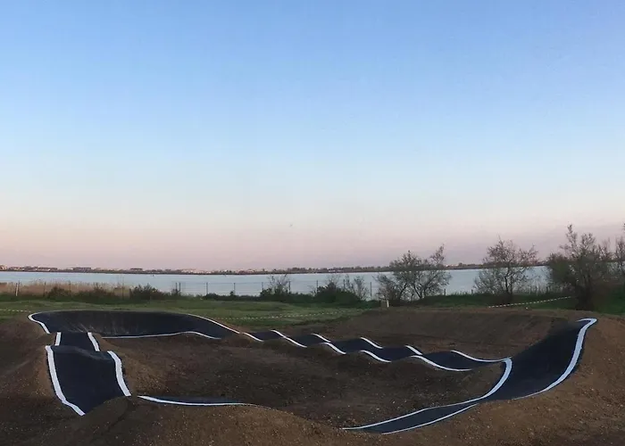 Gc - Confort Et Detente, 3 Ch, 2 Sdb, Au Calme, Sur Parcelle Arboree Parque de Campismo *