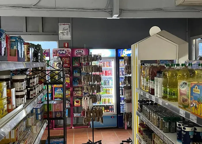 Parque de Campismo Gc - Confort Et Detente, 3 Ch, 2 Sdb, Au Calme, Sur Parcelle Arboree