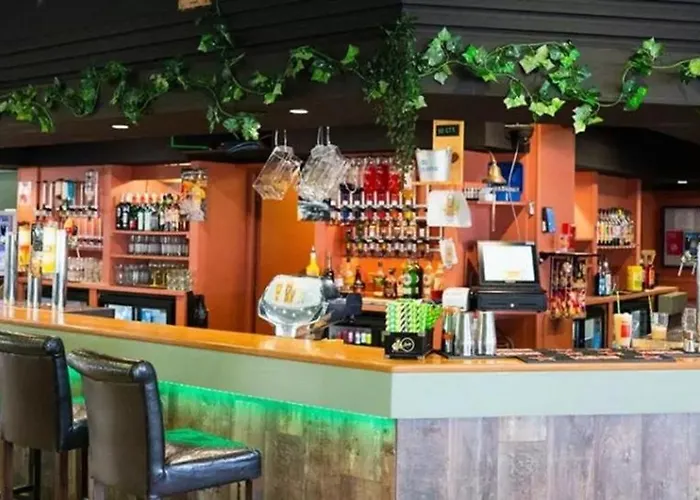 Gc - Confort Et Detente, 3 Ch, 2 Sdb, Au Calme, Sur Parcelle Arboree